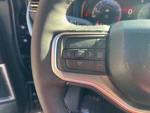New 2026 Jeep Grand Wagoneer 4WD image 11