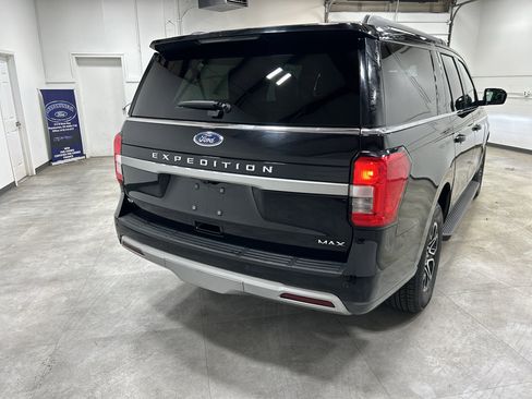 Used 2024 Ford Expedition Max XLT AWD/4WD image 5