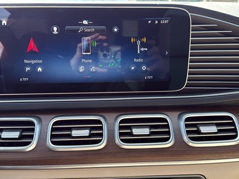 New 2026 Mercedes-Benz GLE 580 4MATIC image 22