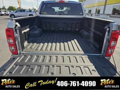 Used 2021 Ford Ranger XL w/ Equipment Group 101A High image 9