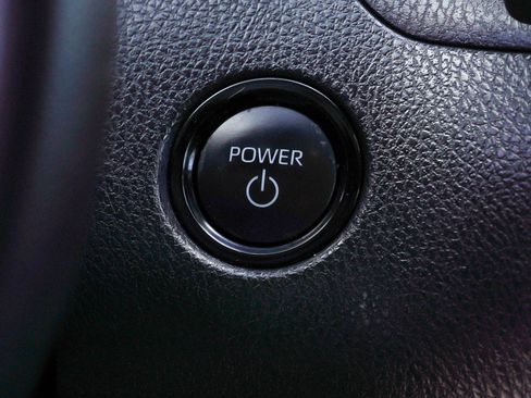 Used 2025 Toyota Camry LE FWD image 36
