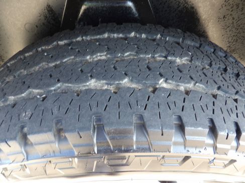 Used 2021 RAM 1500 Tradesman RWD image 52