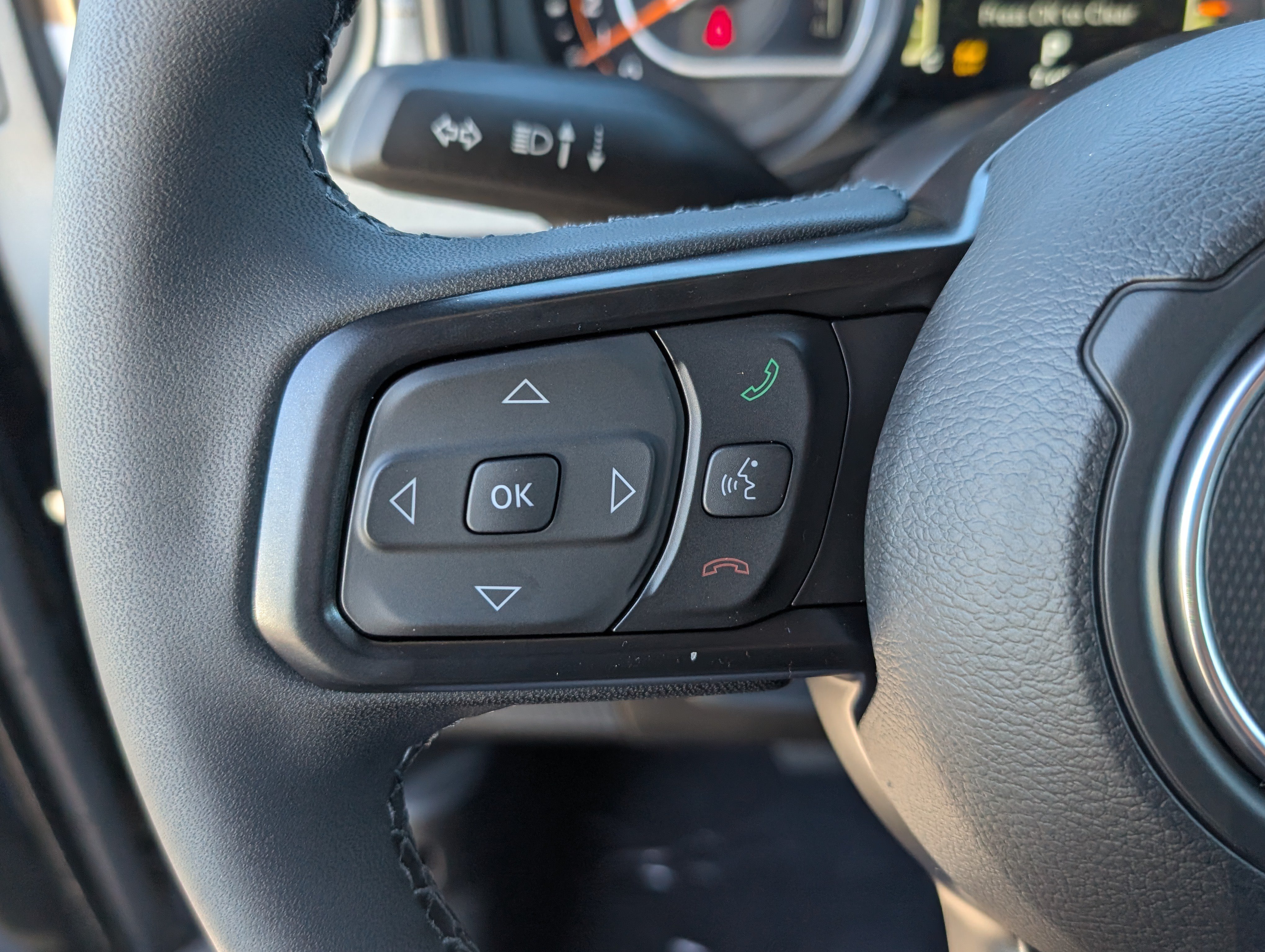 New 2026 Jeep Wrangler Unlimited Sport AWD/4WD image 20