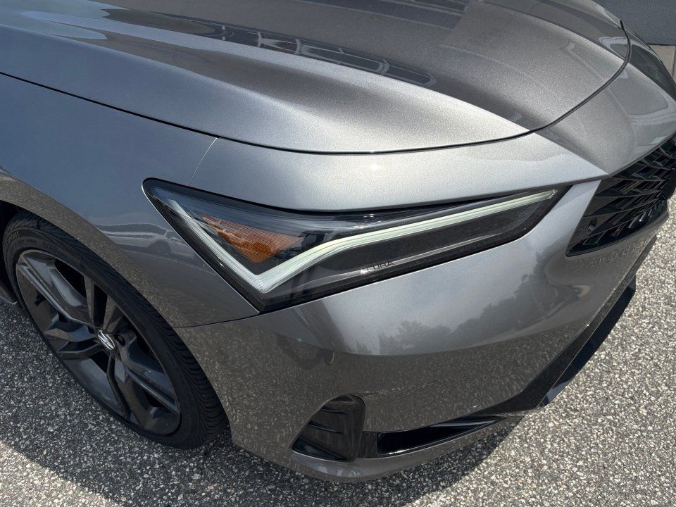 Certified 2025 Acura Integra A-Spec w/ Technology Package FWD image 28