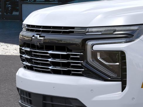 New 2026 Chevrolet Tahoe High Country AWD/4WD image 37