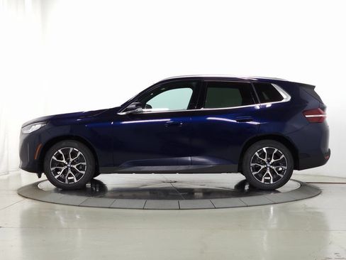 New 2026 BMW X3 xDrive30i w/ Premium Package AWD/4WD image 5