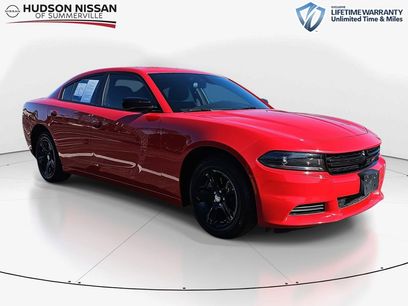 Used 2023 Dodge Charger SXT