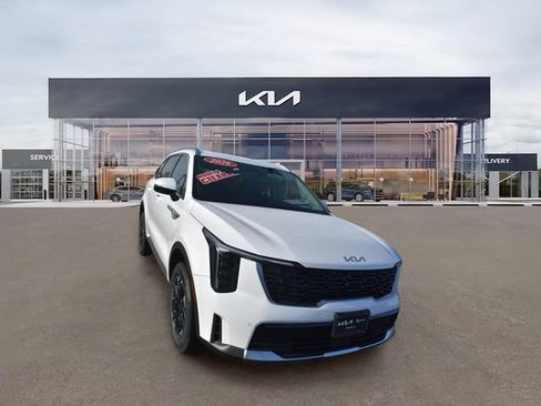 New 2026 Kia Sorento S AWD/4WD image 10