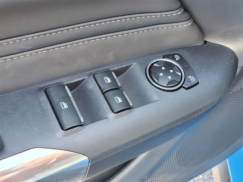 New 2026 Ford Mustang Premium image 25