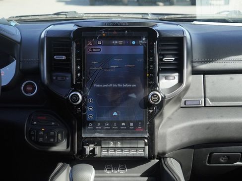 New 2026 RAM 1500 RHO image 26