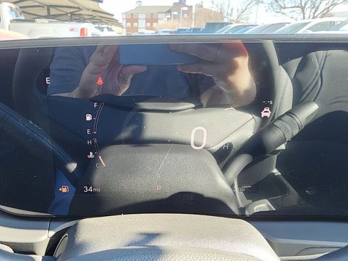 New 2026 Buick Envista Sport Touring image 24