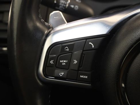 Used 2018 Jaguar F-TYPE R-Dynamic RWD image 54