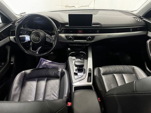Used 2017 Audi A4 2.0T Premium w/ Convenience Package AWD/4WD image 26