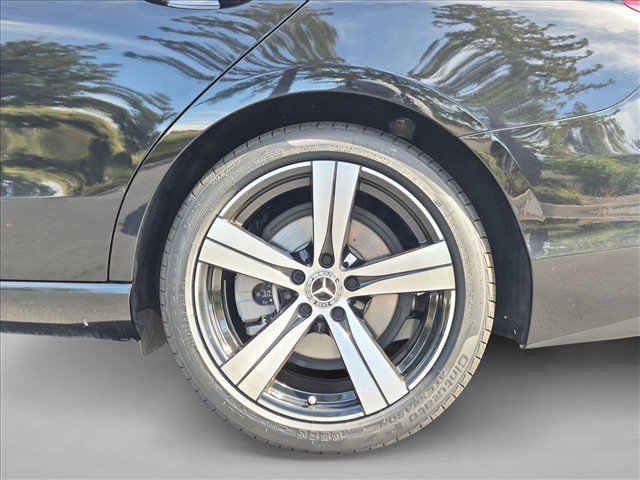 Used 2023 Mercedes-Benz C 300 Sedan image 26