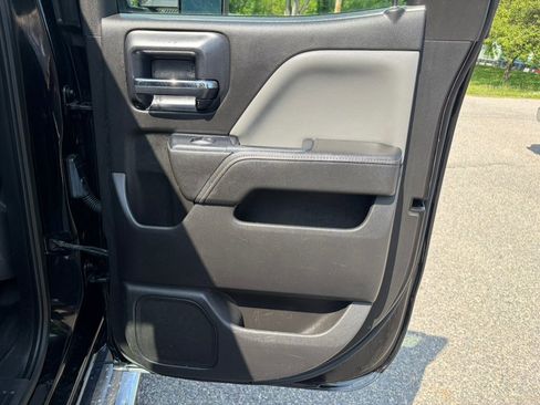 Used 2015 GMC Sierra 2500 4x4 Double Cab w/ Snow Plow Prep Package image 22