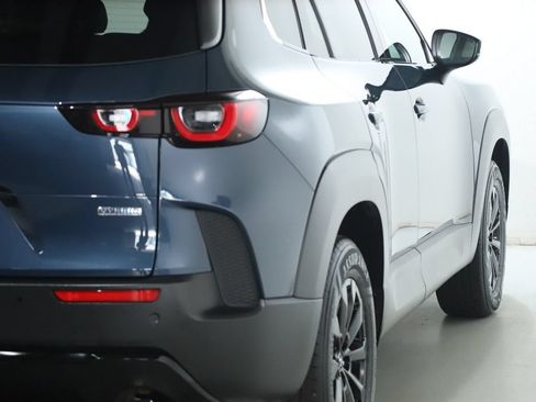 Used 2026 MAZDA CX-50 AWD 2.5 Hybrid w/ Weather Package image 47