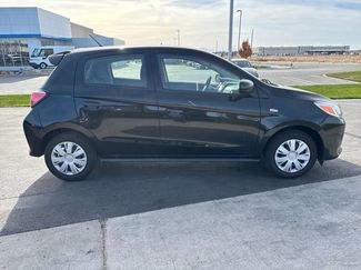 Used 2021 Mitsubishi Mirage ES video 2