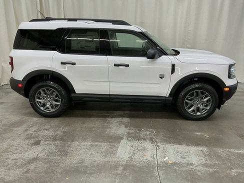 New 2025 Ford Bronco Sport Big Bend image 3