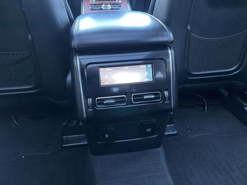 Used 2022 Lincoln Aviator Reserve w/ Elements Package Plus image 14