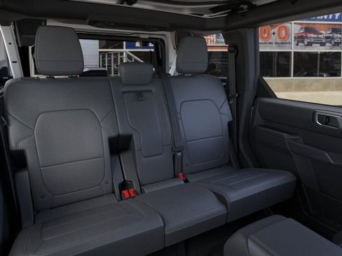 New 2026 Ford Bronco Outer Banks AWD/4WD image 11