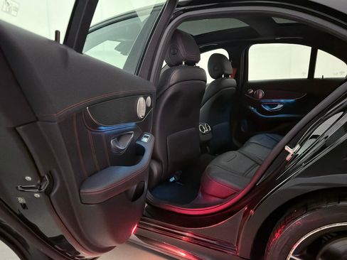 Used 2016 Mercedes-Benz C 450 AMG image 21