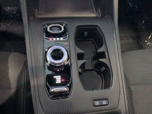 New 2026 Jeep Cherokee Laredo AWD/4WD image 24