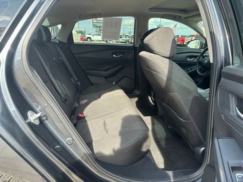 Used 2023 Honda Accord EX image 13