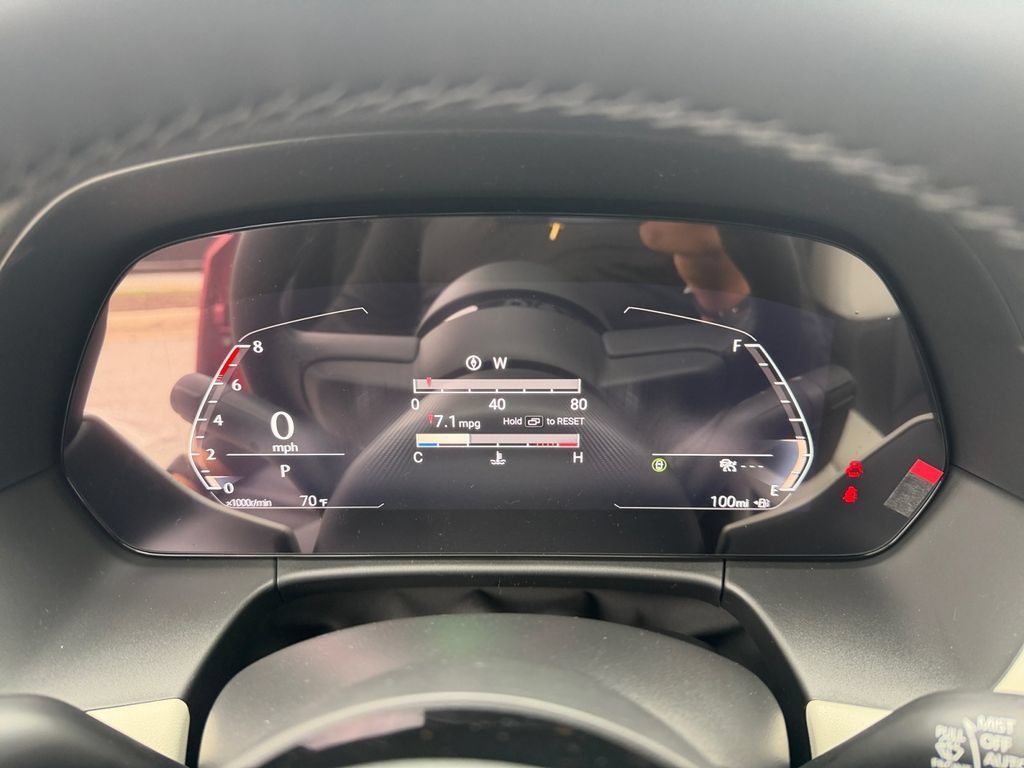 New 2026 MAZDA CX-5 Preferred AWD/4WD image 14