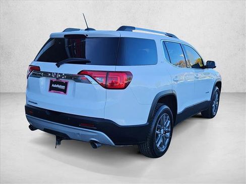 Used 2018 GMC Acadia SLT image 5