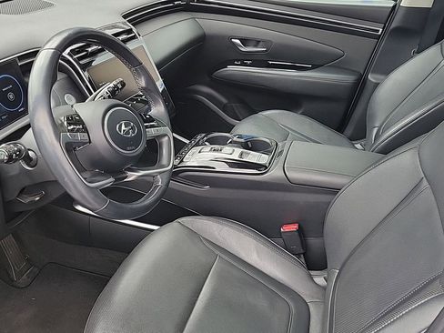 Used 2022 Hyundai Tucson Limited image 12