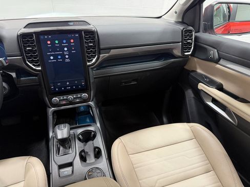 Used 2024 Ford Ranger Lariat image 39