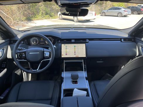 Used 2026 Land Rover Range Rover Velar S image 13