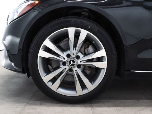 Used 2020 Mercedes-Benz C 300 4MATIC Sedan image 8