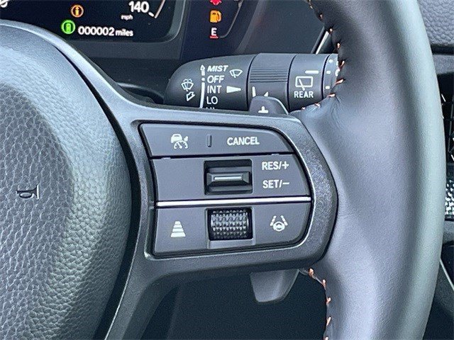 New 2027 Honda CR-V Sport-L image 15