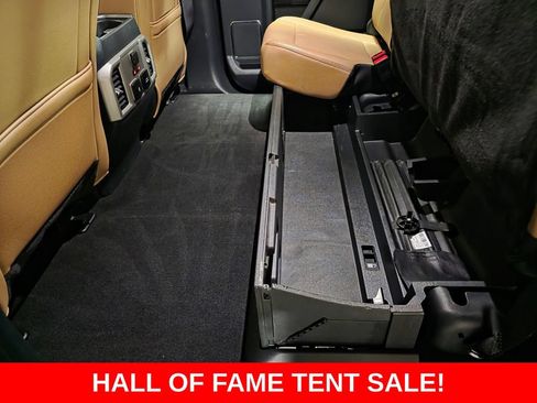 Used 2022 Ford F250 Lariat w/ Lariat Ultimate Package AWD/4WD image 17