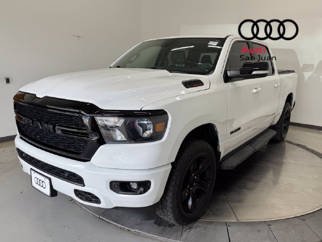 Used 2022 RAM 1500 Lone Star AWD/4WD image 5
