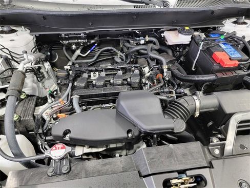 Used 2023 Honda CR-V LX image 35