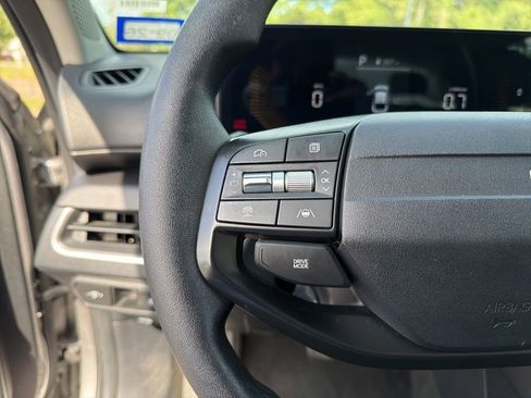 Used 2025 Kia K4 FWD image 15
