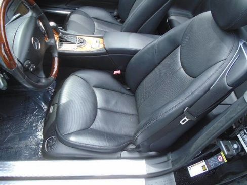 Used 2007 Mercedes-Benz SL 550 image 10