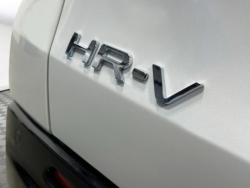 New 2026 Honda HR-V EX-L image 11