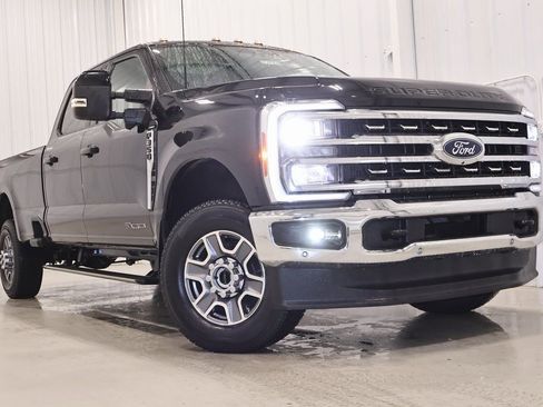 Certified 2023 Ford F350 Lariat w/ Lariat Ultimate Package image 49