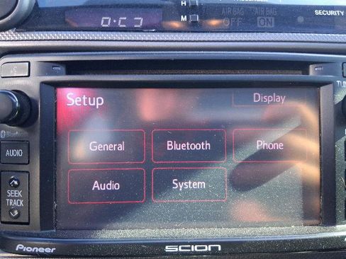 Used 2014 Scion tC image 32