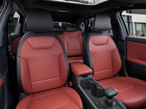 New 2026 Kia K4 GT-Line Turbo FWD image 16