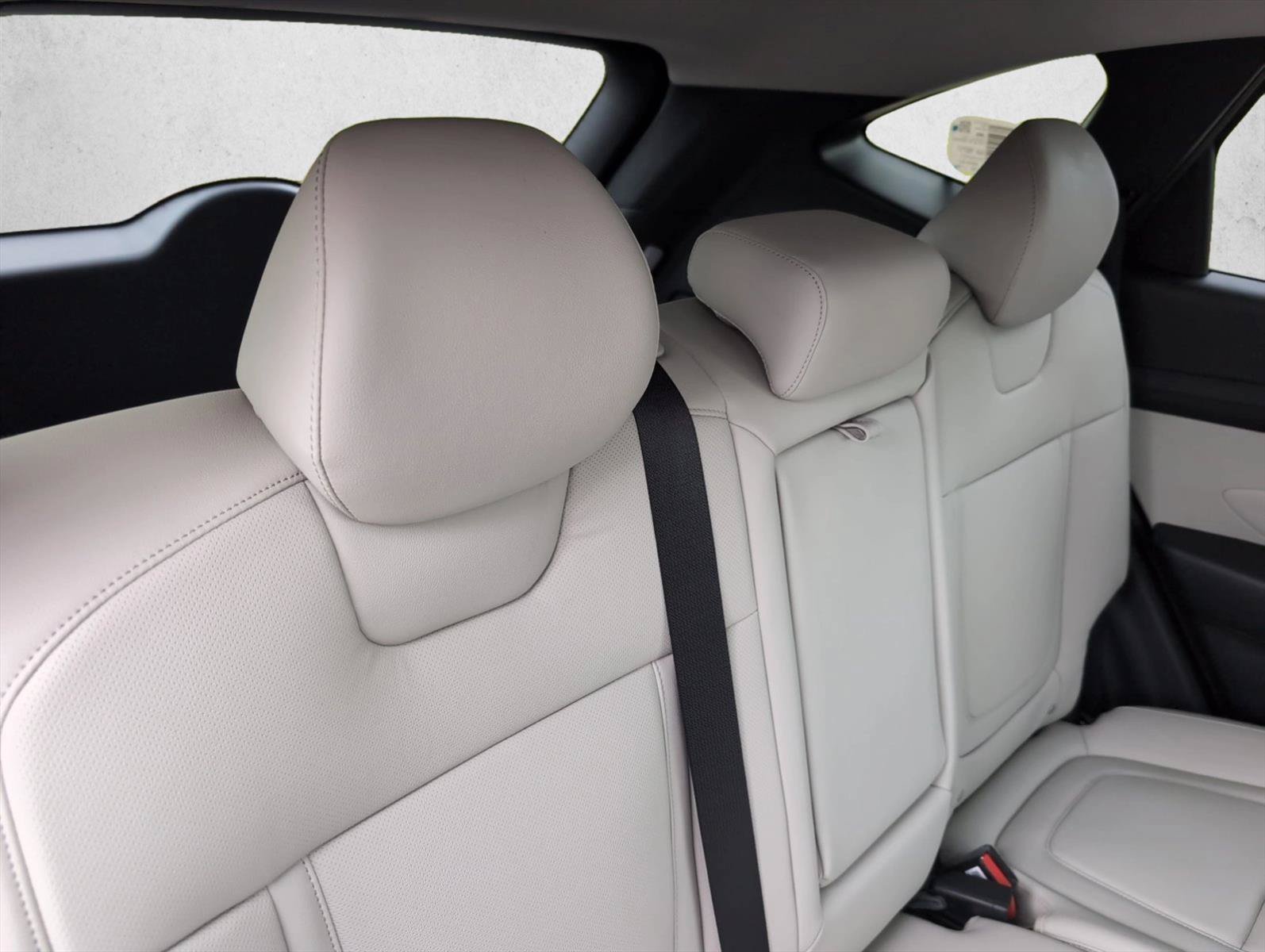 New 2026 Hyundai Tucson SEL FWD image 27