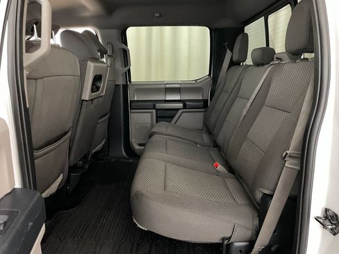 Used 2019 Ford F150 XLT w/ Equipment Group 302A Luxury AWD/4WD image 9