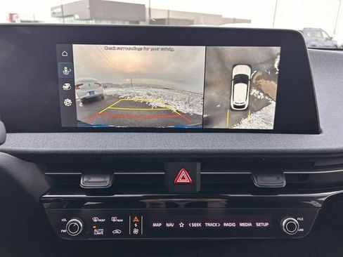Used 2022 Kia EV6 Wind w/ Wind Technology Package image 20