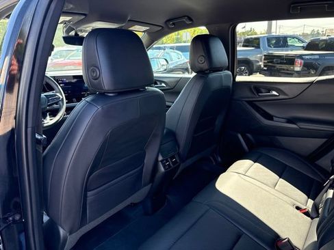 Used 2026 Chevrolet Equinox LT w/ Convenience Package II AWD/4WD image 19