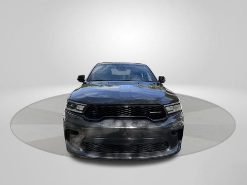 Certified 2024 Dodge Durango GT image 2