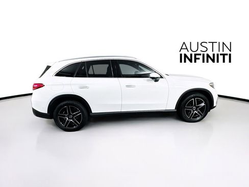 Used 2026 Mercedes-Benz GLC 300 image 8