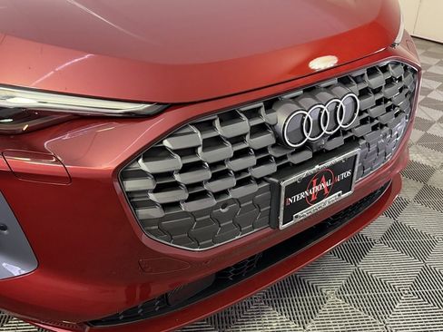 New 2025 Audi Q5 Premium Plus image 9